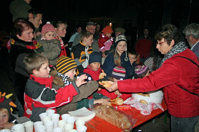 Rübengeister 2008
